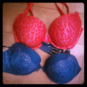 Victoria secret Bras